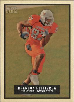 Brandon Pettigrew