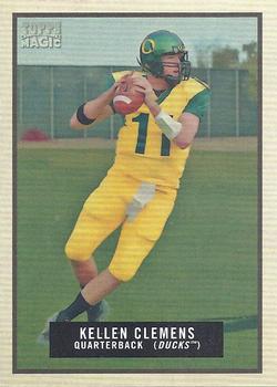 Kellen Clemens