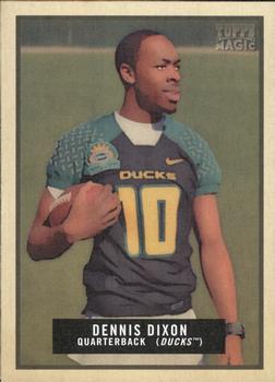Dennis Dixon