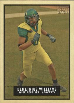 Demetrius Williams