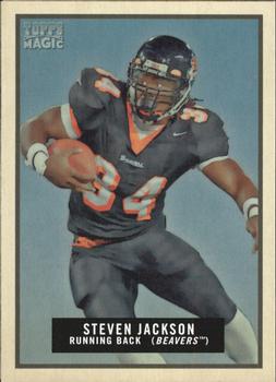 Steven Jackson