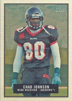 Chad Johnson
