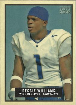 Reggie Williams