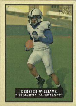 Derrick Williams