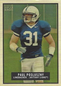 Paul Posluszny