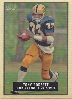 Tony Dorsett
