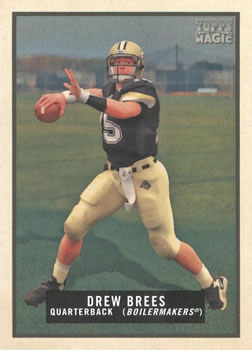Drew Brees