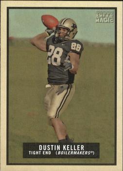 Dustin Keller
