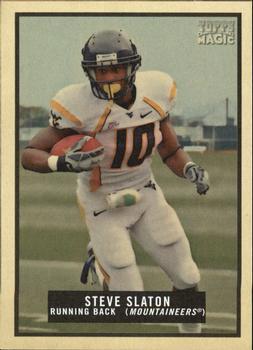 Steve Slaton