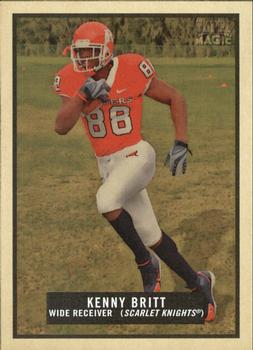 Kenny Britt