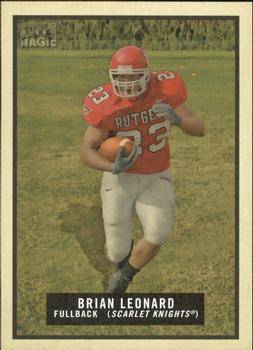 Brian Leonard