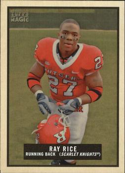 Ray Rice