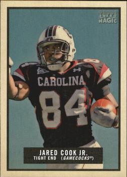 Jared Cook