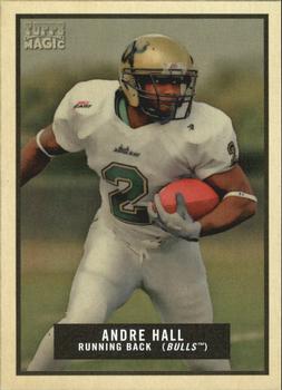 Andre Hall