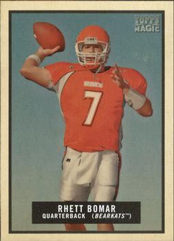 Rhett Bomar