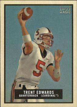 Trent Edwards