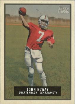 John Elway