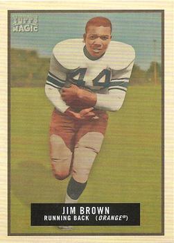 Jim Brown