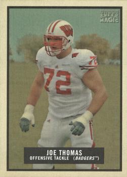 Joe Thomas