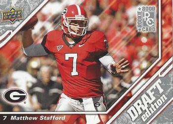 Matthew Stafford