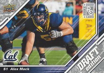 Alex Mack