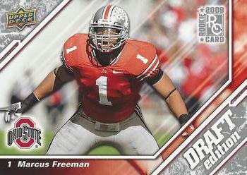 Marcus Freeman