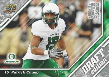 Patrick Chung