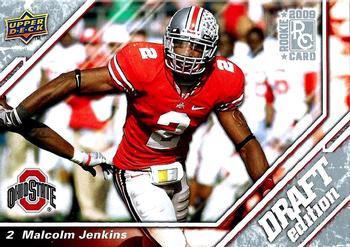 Malcolm Jenkins