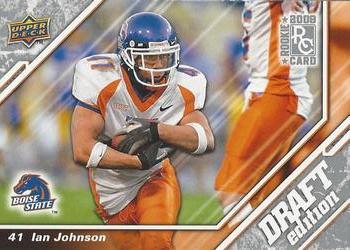 Ian Johnson