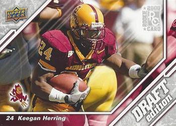 Keegan Herring