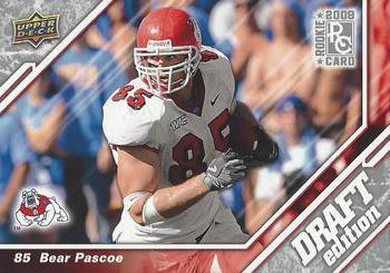 Bear Pascoe