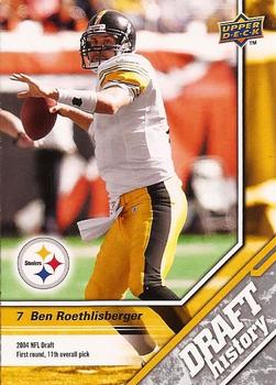 Ben Roethlisberger