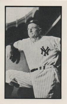 #39 Casey Stengel