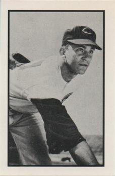 #42 Howie Judson