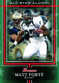 Matt Forte