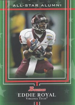 Eddie Royal