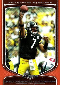 Ben Roethlisberger