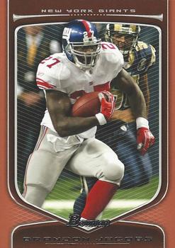 Brandon Jacobs