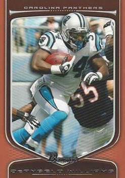 DeAngelo Williams
