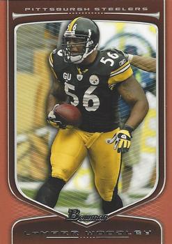 LaMarr Woodley