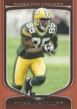 Greg Jennings