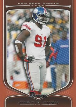Justin Tuck