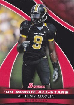 Jeremy Maclin
