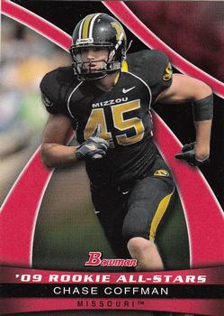 Chase Coffman