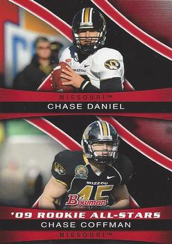 Chase Daniel / Chase Coffman