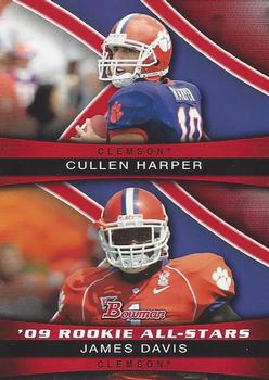 Cullen Harper / James Davis