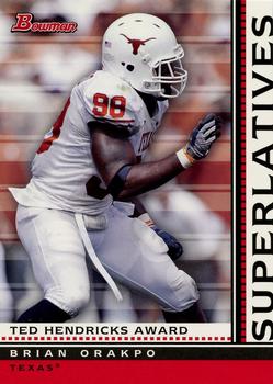 Brian Orakpo
