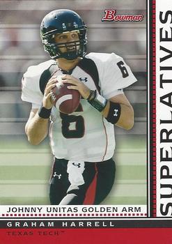 Graham Harrell