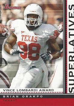 Brian Orakpo