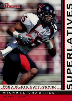 Michael Crabtree
